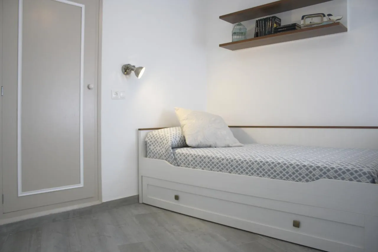 Synergie Si10 - Cella Apartman Salou