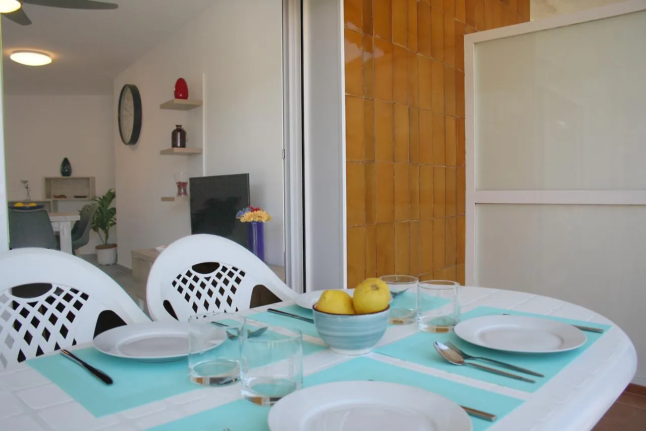 Synergie Si10 - Cella Apartman Salou Spanyolország