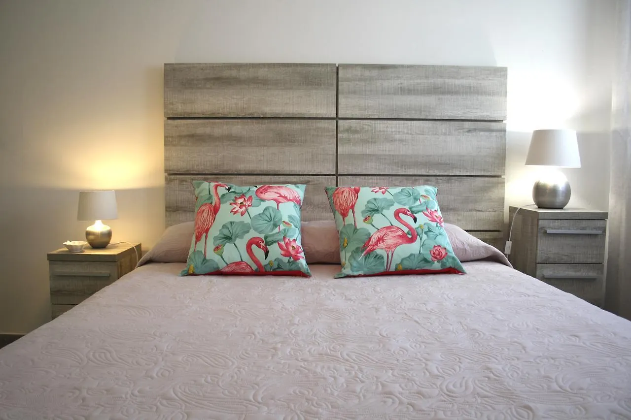 Synergie Si10 - Cella Apartman Salou