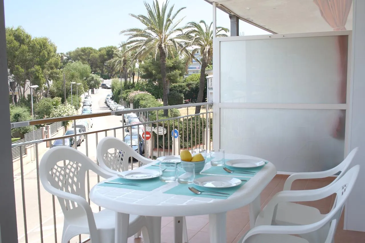 Synergie Si10 - Cella Apartman Salou