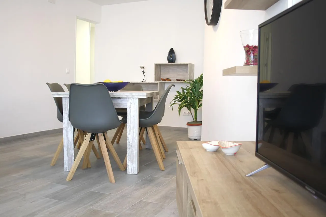 Appartement Synergie Si10 - Cella à Salou Espagne