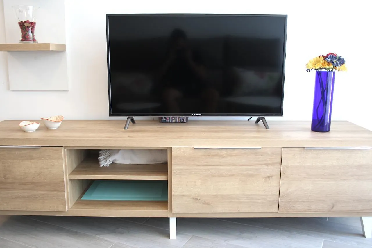 Appartement Synergie Si10 - Cella à Salou