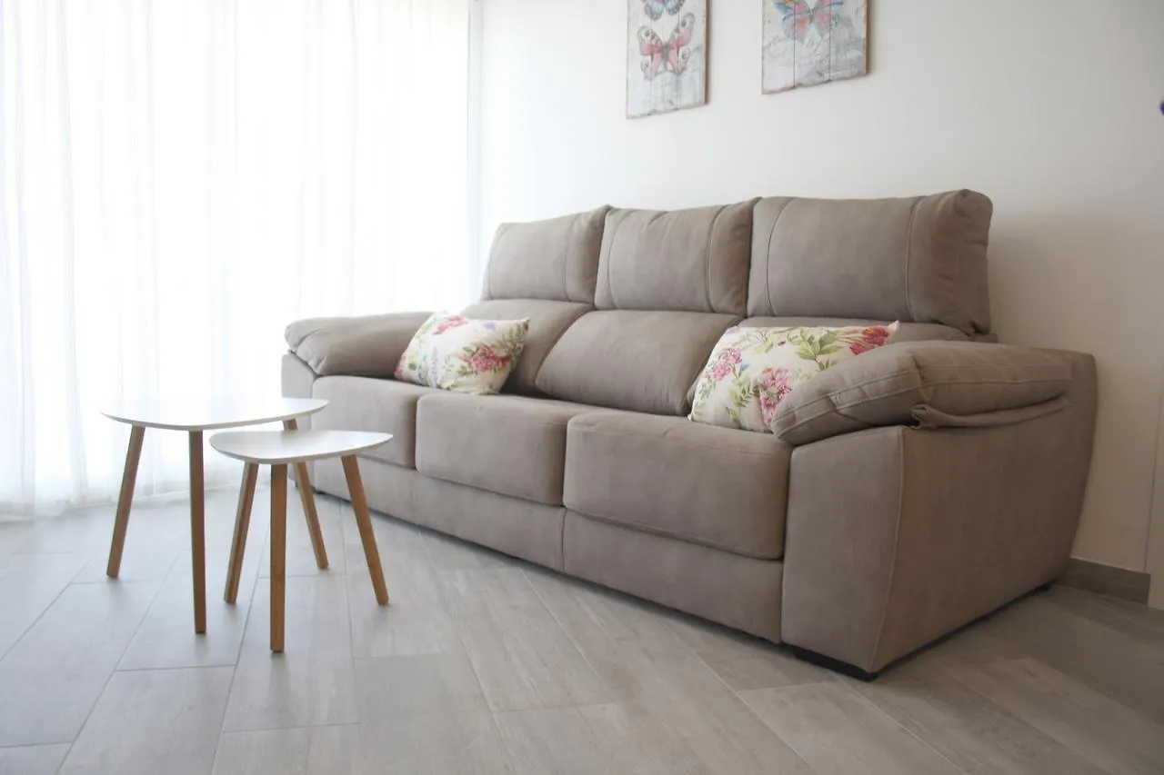 Appartement Synergie Si10 - Cella à Salou Espagne