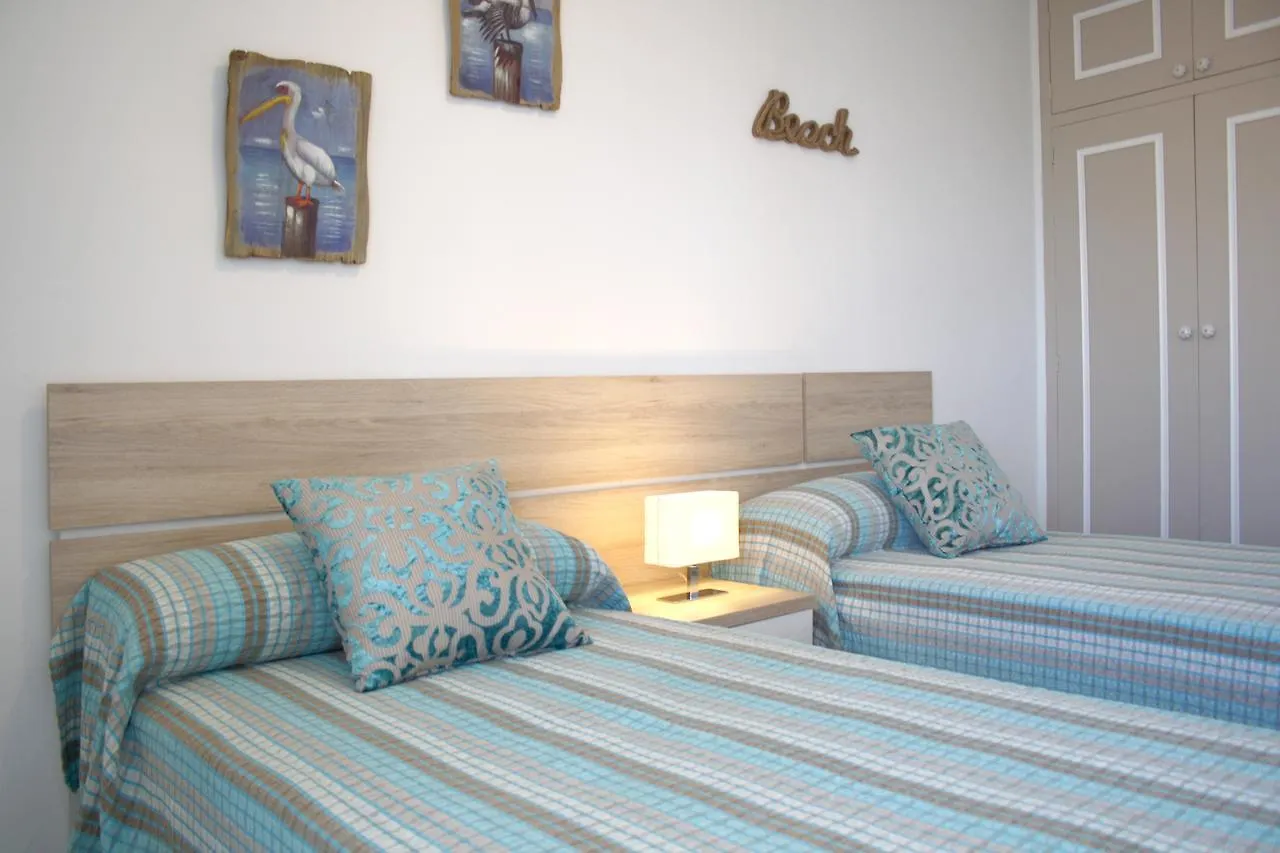 Appartement Synergie Si10 - Cella à Salou