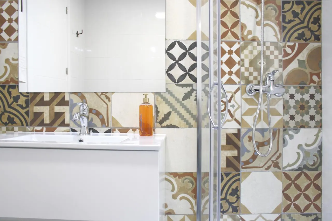 Appartement Synergie Si10 - Cella à Salou