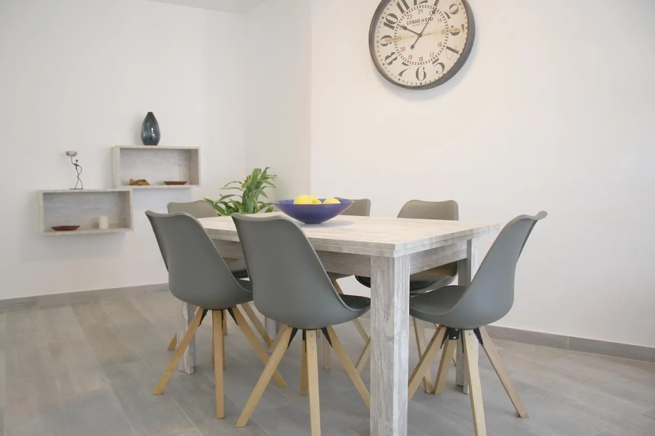 Appartement Synergie Si10 - Cella à Salou