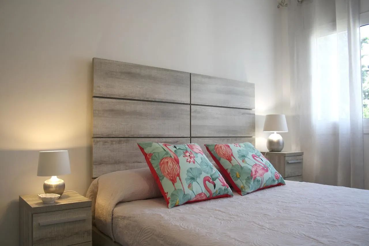 Appartement Synergie Si10 - Cella à Salou