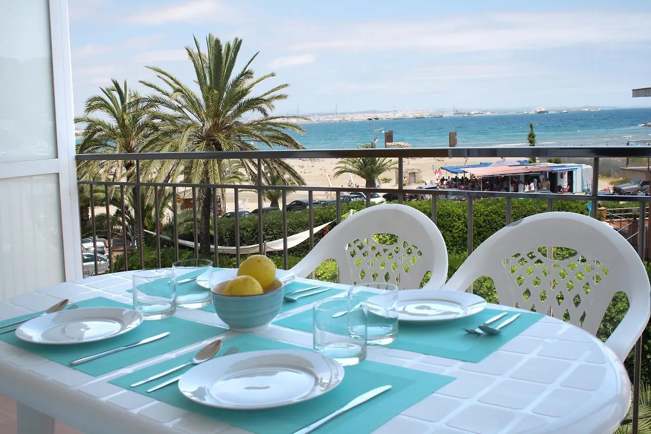 Appartement Synergie Si10 - Cella à Salou
